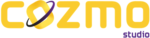 COZMO — Website logo
